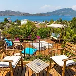 Badem 3* Selimiye (Aegean)