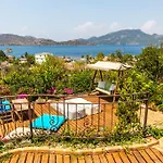 Otel Badem
