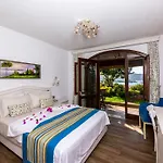 Hotel Badem Selimiye (Aegean)
