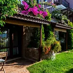 Otel Badem Selimiye (Aegean)