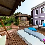 Badem Otel 3*