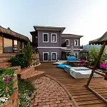 Otel Badem Selimiye (Aegean)