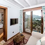 Hotel Badem Selimiye (Aegean)