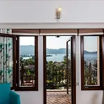 Badem Hotel Selimiye (Aegean)