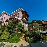 Otel Badem