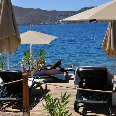 Badem Otel