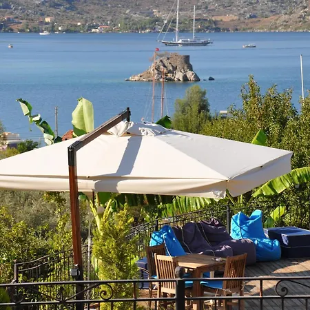 Badem 3* Selimiye (Aegean)