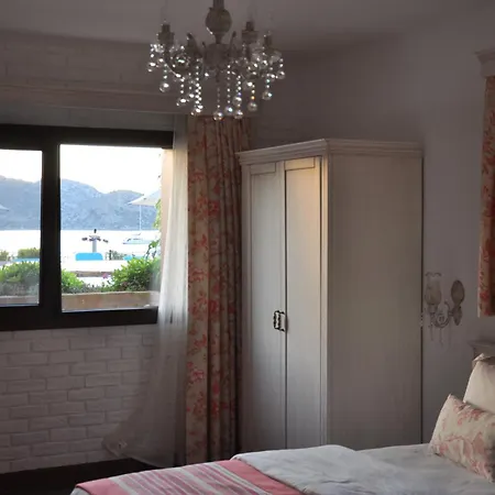Badem Hotel 3*
