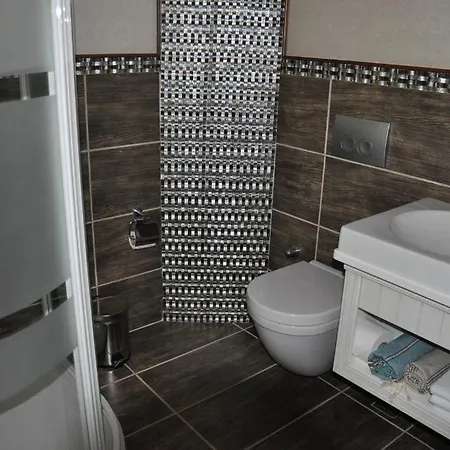 Badem Szálloda