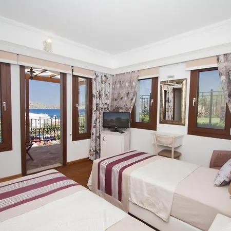 Badem 3* Selimiye (Aegean)