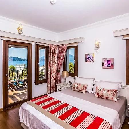 Badem Hotel Selimiye (Aegean)