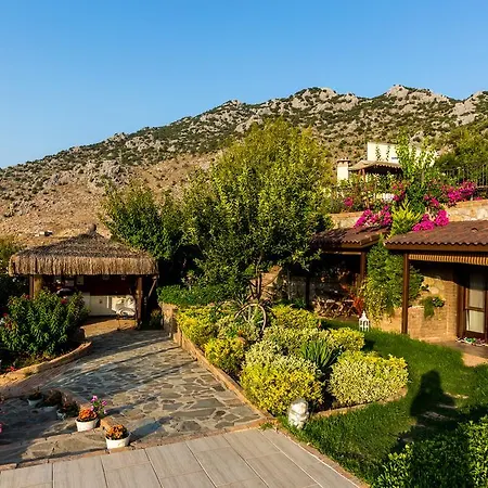 Otel Badem Selimiye (Aegean)
