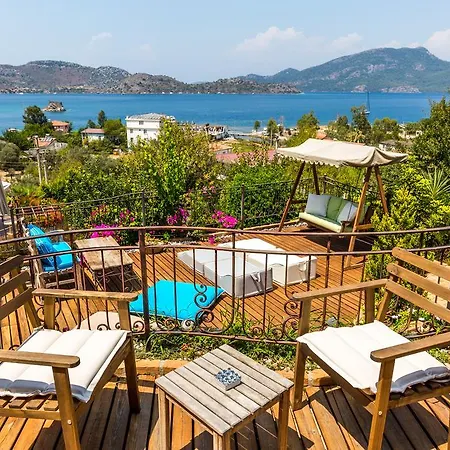 Badem 3* Selimiye (Aegean)