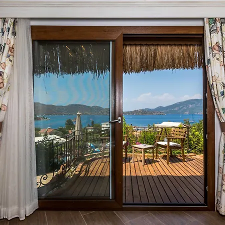 Badem Hotel 3*