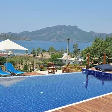 Hotel Badem Selimiye (Aegean)