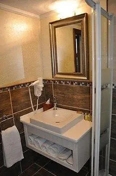 Szálloda Badem 3*