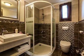 Badem 3* Selimiye (Aegean)