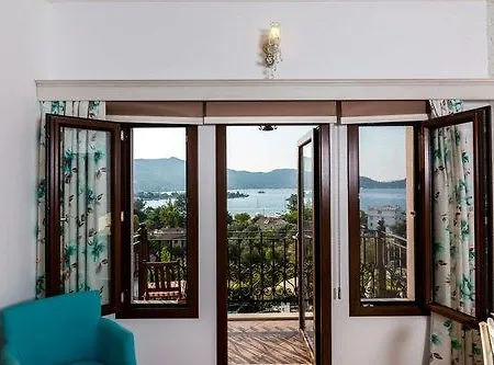 Badem Hotel Selimiye (Aegean)