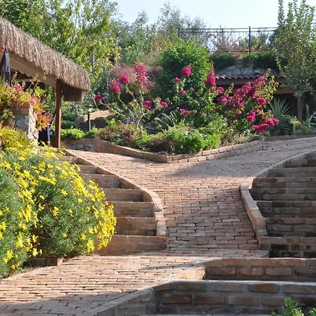 Badem Hotel Selimiye (Aegean)