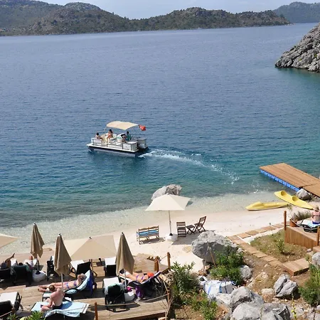 Badem Hotel 3*