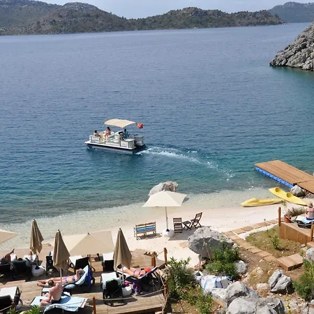 Badem Otel 3*