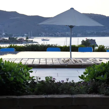 Badem 3* Selimiye (Aegean)