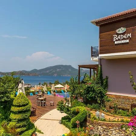 Badem Otel