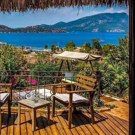 Badem Hotel Selimiye (Aegean)