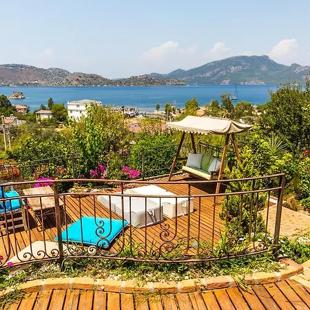 Otel Badem