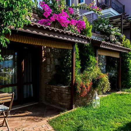 Hotel Badem Selimiye (Aegean)