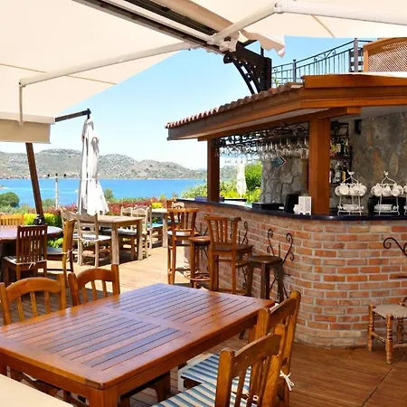 Hotel Badem