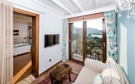 Otel Badem Selimiye (Aegean)