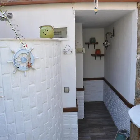 Badem Selimiye (Aegean)