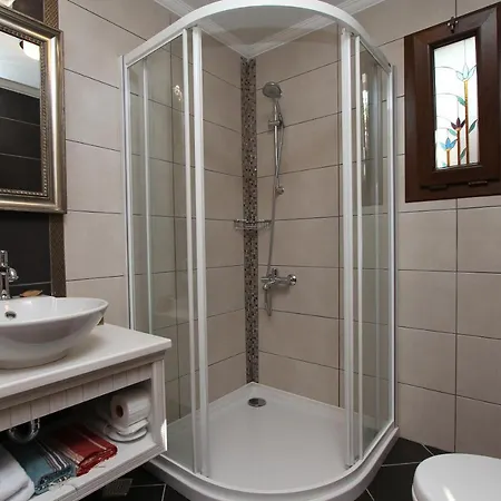 Badem 3* Selimiye (Aegean)